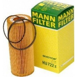 Filtro de Aceite
