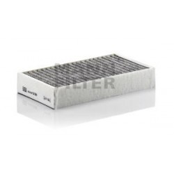 Filtro de Cabina  Carbon...