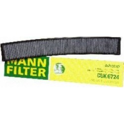 Filtro de Cabina  Carbon...