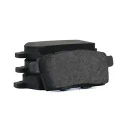 Pastillas de freno Tras