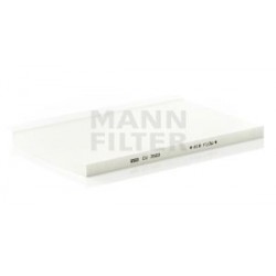 Filtro de Cabina  Estandar