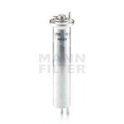 Filtro de Combustible