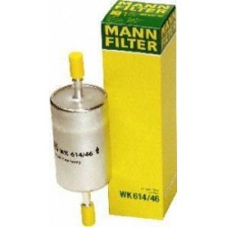 Filtro de Combustible