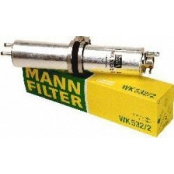 Filtro de Combustible