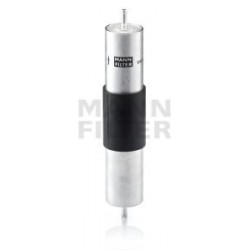 Filtro de Combustible