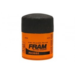 Exg  filtro aut aceite