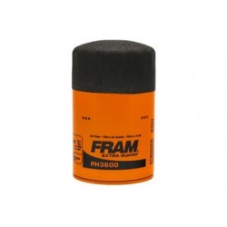 Exg  filtro aut aceite