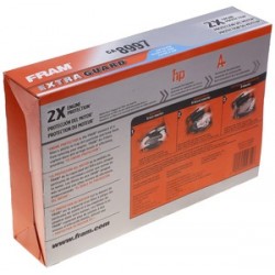 Fap  filtro aut aire