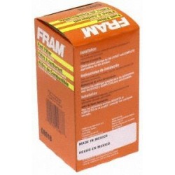 Ffp  filtro aut gasolina