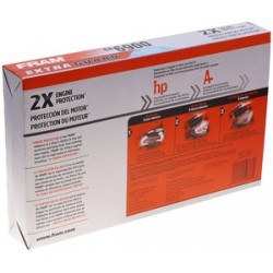 Fap  filtro aut aire