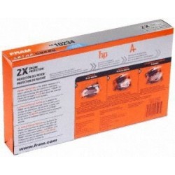 Fap  filtro aut aire