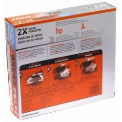 Filtro para aire tipo panel...