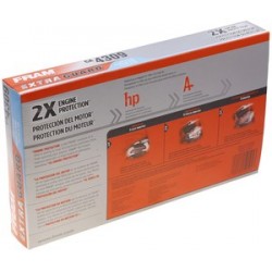 Filtro para aire tipo panel...