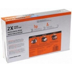 Filtro para aire tipo panel...