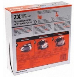 Filtro para aire tipo...