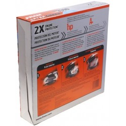 Filtro para aire tipo...