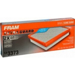 Filtro para aire tipo panel...