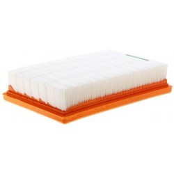 Filtro para aire tipo panel...