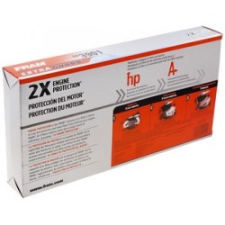 Filtro para aire tipo panel...