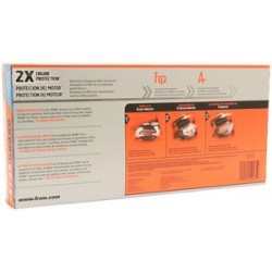 Filtro para aire tipo panel...