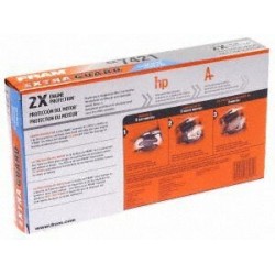 Filtro para aire tipo panel...