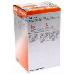 Filtro para aire tipo...