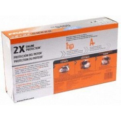 Filtro para aire tipo panel...