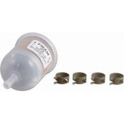 Filtro para combustible...