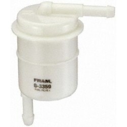 Filtro para combustible...