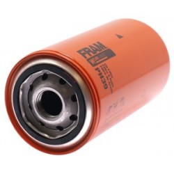 Filtro para aceite de...