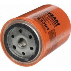 Otros para equipo pesado HD