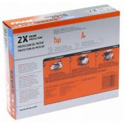 Filtro para aire tipo panel...