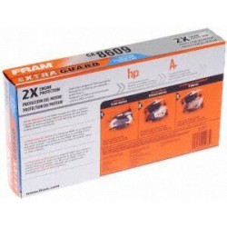 Filtro para aire tipo panel...