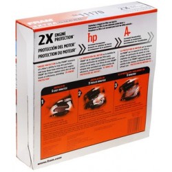 Filtro para aire tipo panel...