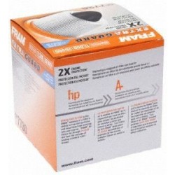 Filtro para aire tipo...