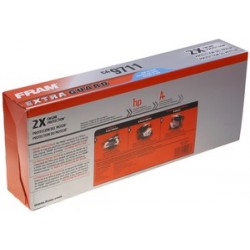 Filtro para aire tipo panel...