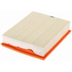 Filtro para aire tipo panel...