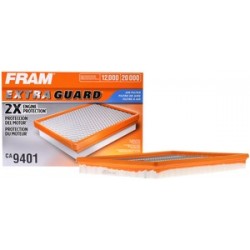 Filtro para aire tipo panel...