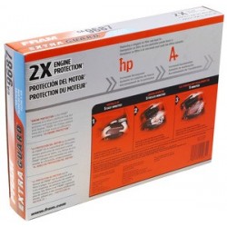 Filtro para aire tipo panel...