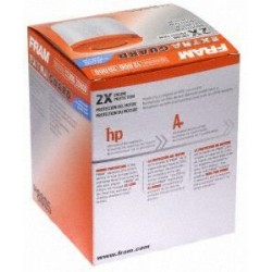 Fap  filtro aut aire