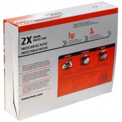 Filtro para aire tipo panel...