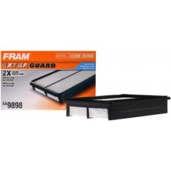 Filtro para aire tipo panel...