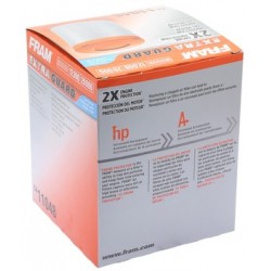 Fap  filtro aut aire