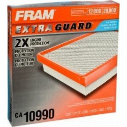 Filtro para aire tipo panel...