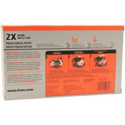 Filtro para aire tipo panel...