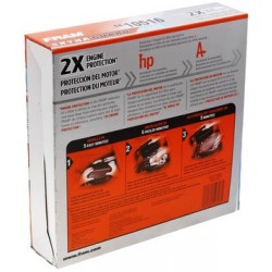 Filtro para aire tipo panel...