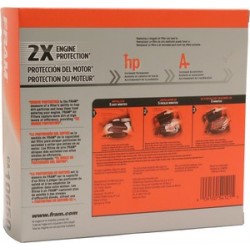 Filtro para aire tipo panel...