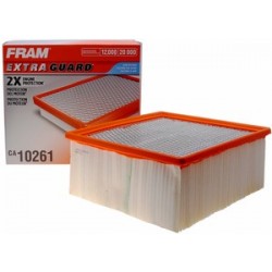 Filtro para aire tipo panel...