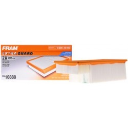 Filtro para aire tipo panel...