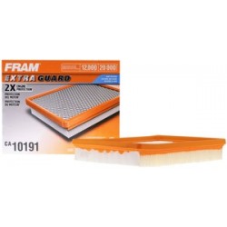 Filtro para aire tipo panel...